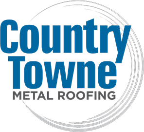 Do it Yourself Metal Roofing - Country Towne Metal Roofing